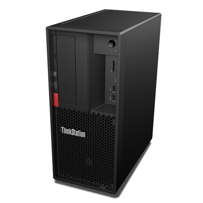 Lenovo thinkstation p340 sff обзор