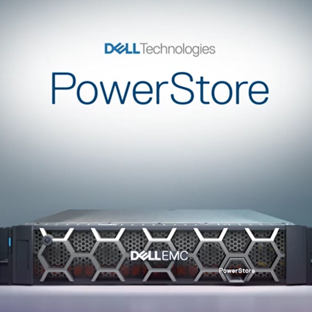  Dell EMC PowerStore T X 